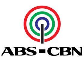 ABS-CBN Logo - ABS CBN Logo In Manila