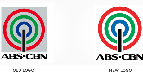 ABS-CBN Logo - ABS CBN New Logo: Kapamilya Semi Sans. One Design PH Philippine