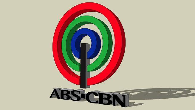 ABS-CBN Logo - ABS-CBN Logo | 3D Warehouse