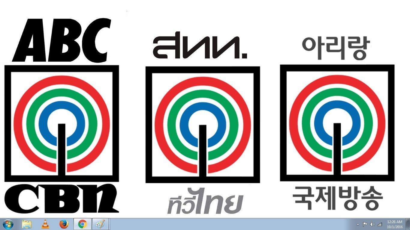 ABS-CBN Logo - Muhlach Media Corporation: PBO-MTV logo for ABS-CBN History Destination