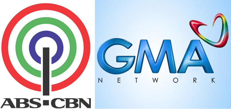 ABS-CBN Logo - ABS-CBN H1 2015 net income jumps 20%, GMA-7 up by 89% | The Summit ...