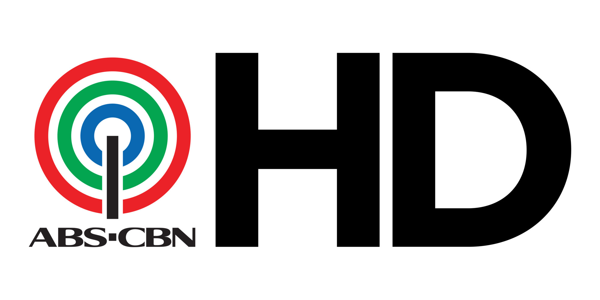 ABS-CBN Logo - ABS CBN Logos (2015 Present) ABS CBN HD