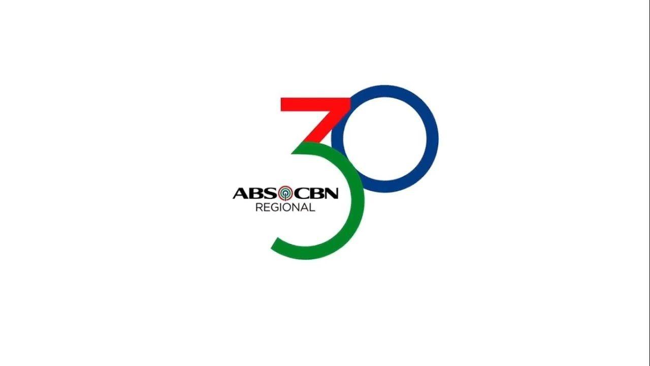 ABS-CBN Logo - ABS-CBN Regional: 30 Years Station ID [2018]