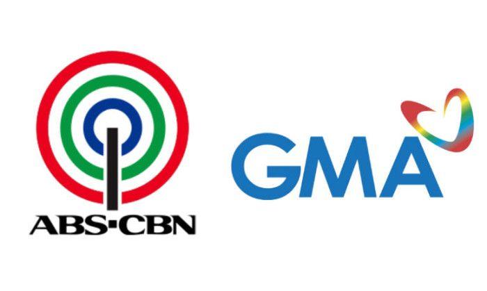 ABS-CBN Logo - GMA, ABS CBN Reports Contrasting Financials