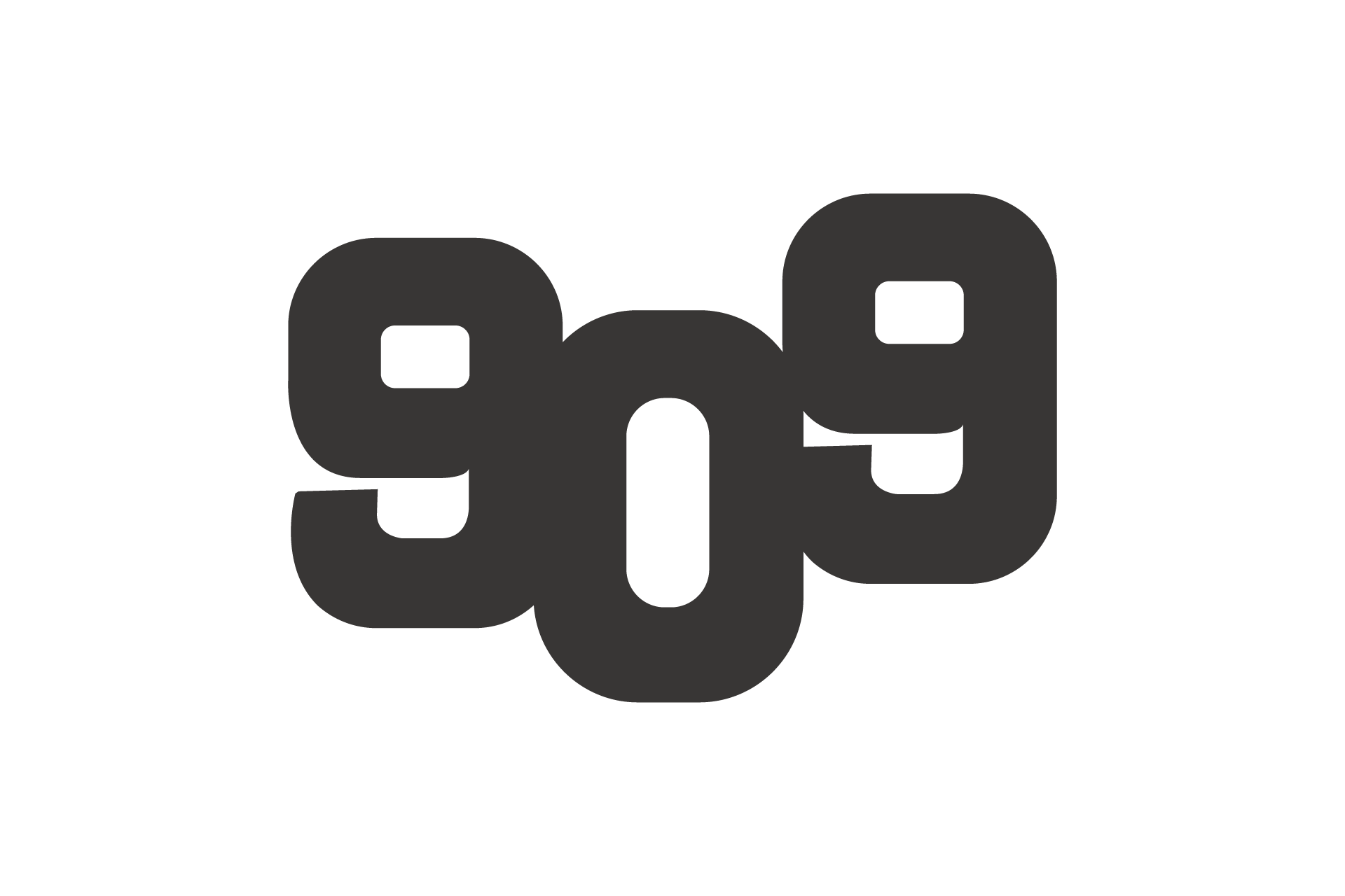 909 Logo - In Win 909 Download