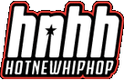 HotNewHipHop Logo - HotNewHipHop. Hip Hop's Digital Giant. Songs, Mixtapes, Videos, News