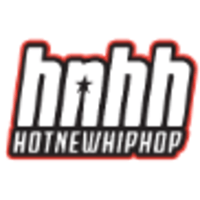 HotNewHipHop Logo - HotNewHipHop
