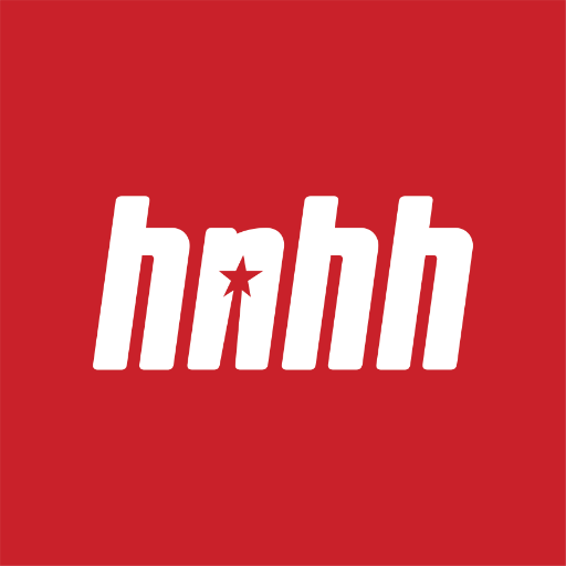 HotNewHipHop Logo - HotNewHipHop