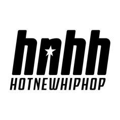 HotNewHipHop Logo - Jon conner