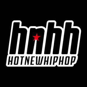 HotNewHipHop Logo - HotNewHipHop Label