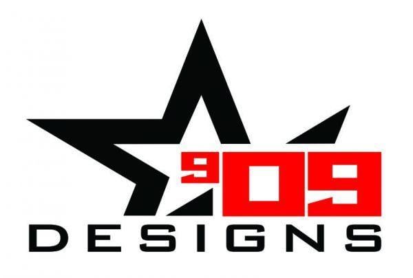 909 Logo - Designs Gibson County Chamber
