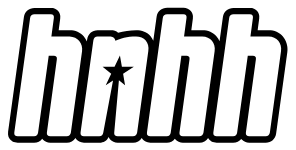HotNewHipHop Logo - List of Hip Hop / Rap Music Blogs (Updated 2018) | JamMob