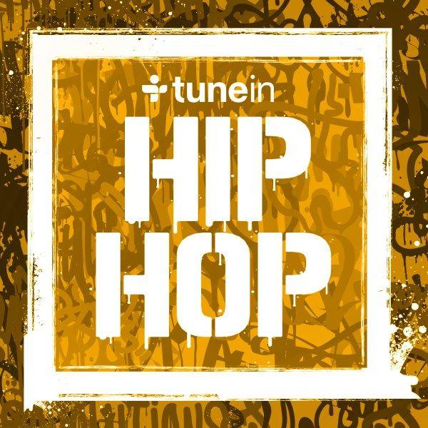 HotNewHipHop Logo - Hot New Hip Hop. Free Internet Radio
