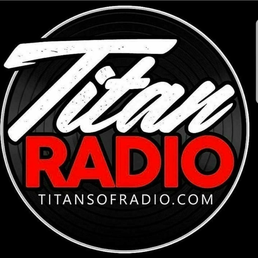 HotNewHipHop Logo - Tune in to titansofradio.com where we have the latest and greatest