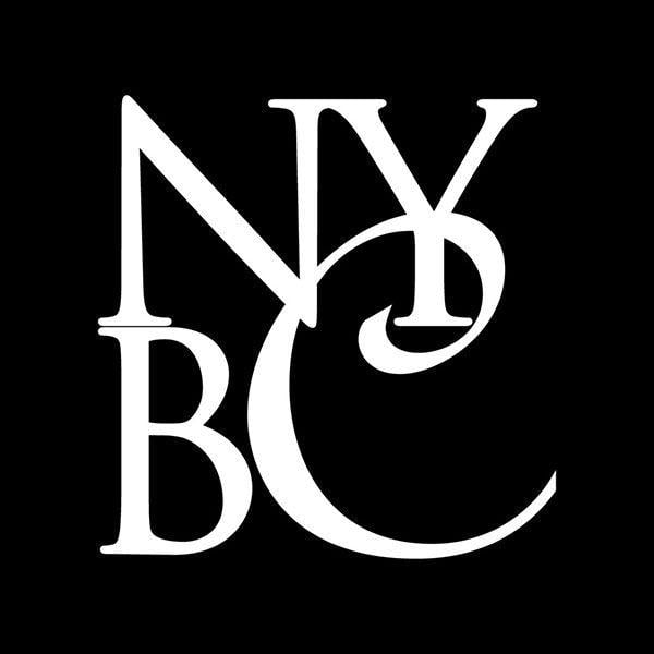 909 Logo - Logo Nybc