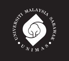 UNIMAS Logo - Logo Rationale