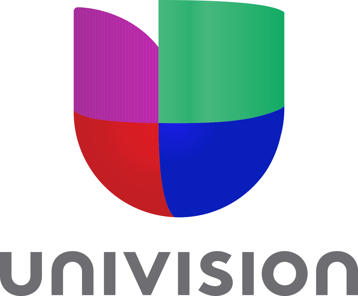 Univision.com Logo - Univision