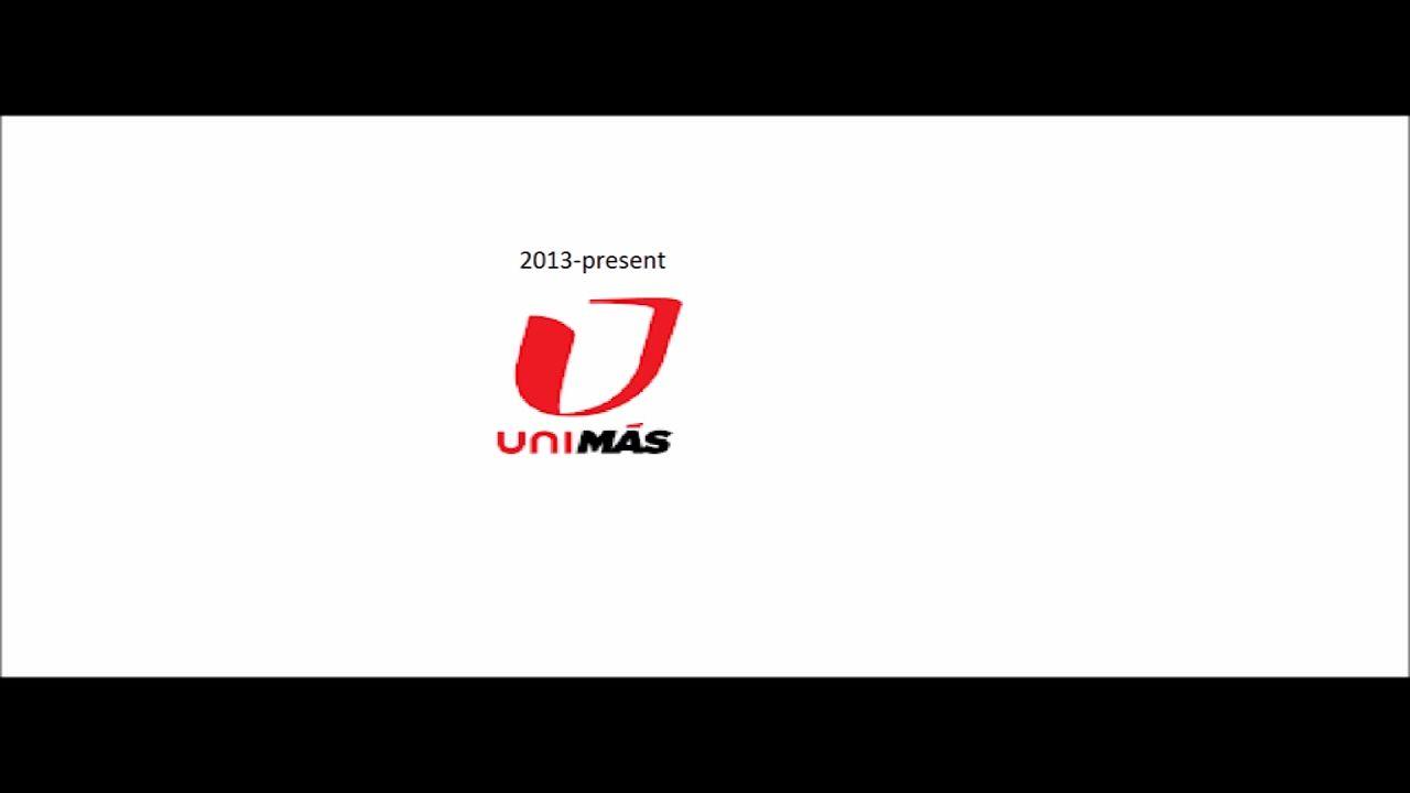 UNIMAS Logo - UniMas Logo History