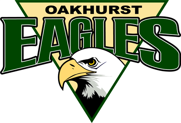Oakhurst Logo - Oakhurst Elementary School / Home