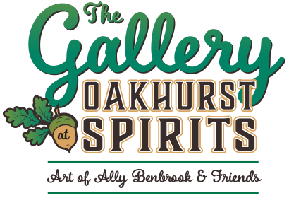 Oakhurst Logo - The Gallery at Oakhurst Spirits – Oakhurst Spirits