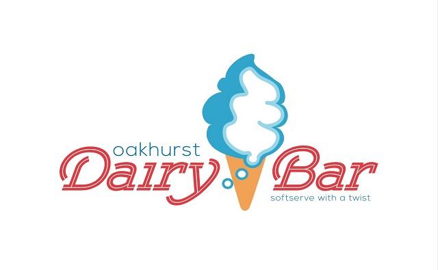 Oakhurst Logo - Dairy Bar opening in Oakhurst Village | Decaturish - Locally sourced ...