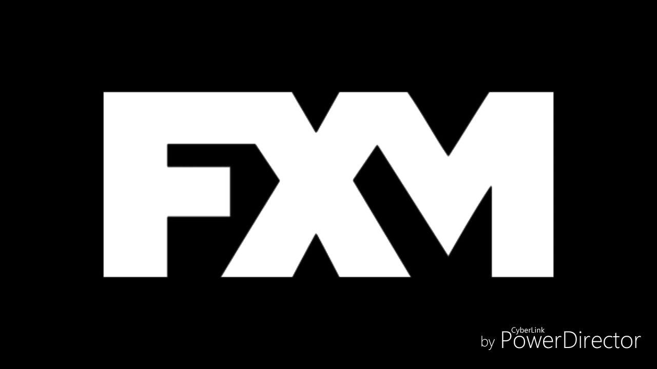 Fxm Logo - FXM LOGO