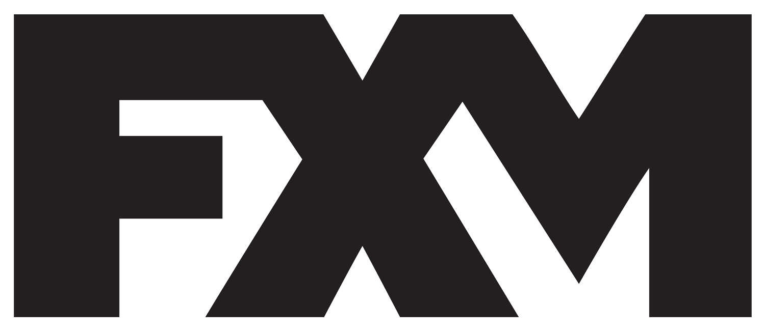 Fxm Logo - FXM - LYNGSAT LOGO