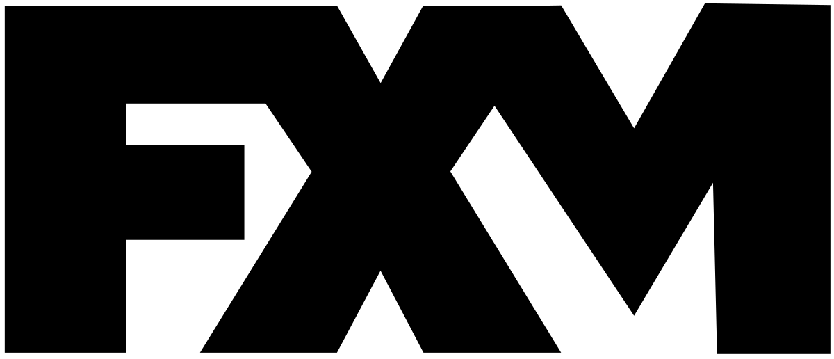 Fxm Logo - FXM (Latinoamérica), la enciclopedia libre