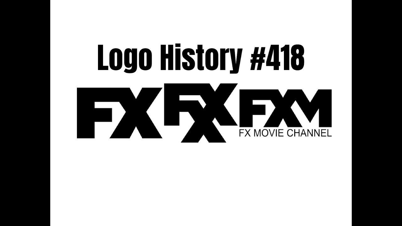 Fxm Logo - Logo History #418: FX/FXX/FXM