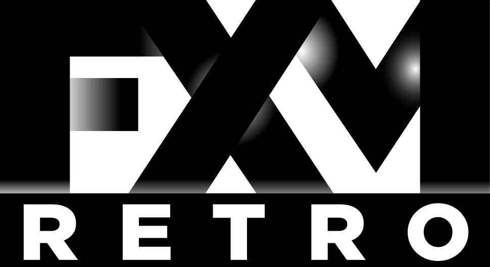Fxm Logo - FX Movie Channel - Howling Pixel