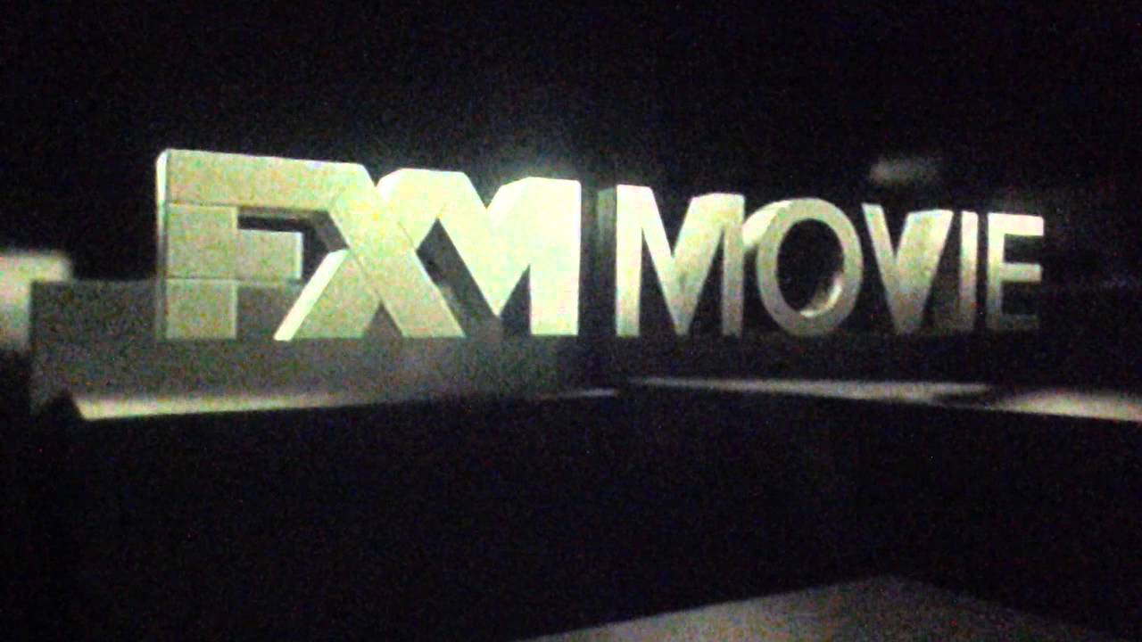 Fxm Logo - FXM MOVIE Logo