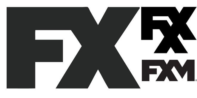Fxm Logo - FX Goes Big With New Channels and Shows by Coen Brothers, Guillermo ...