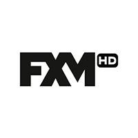Fxm Logo - NLC IPTV | FXM HD