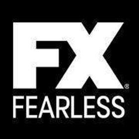 Fxm Logo - FX Networks Celebrates Holiday Season with Special Programming Events