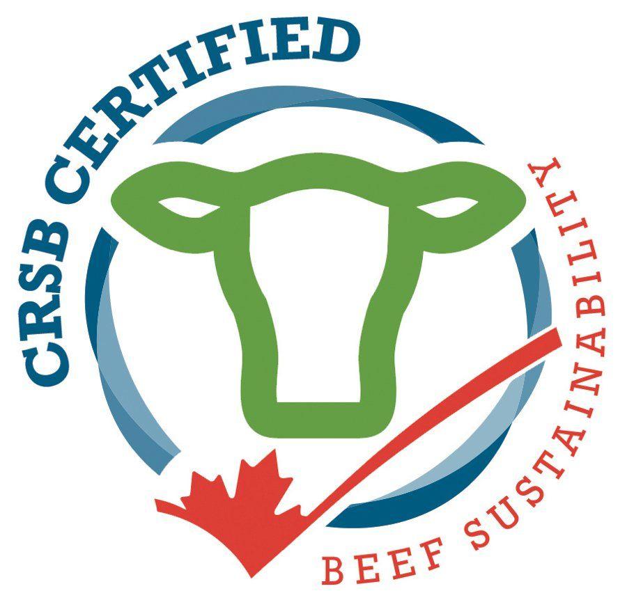 Beef Logo - Canadian sustainable beef logo now available | Canadian Cattlemen