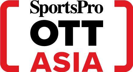 Ott Logo - SportsPro OTT Asia Summit Asia