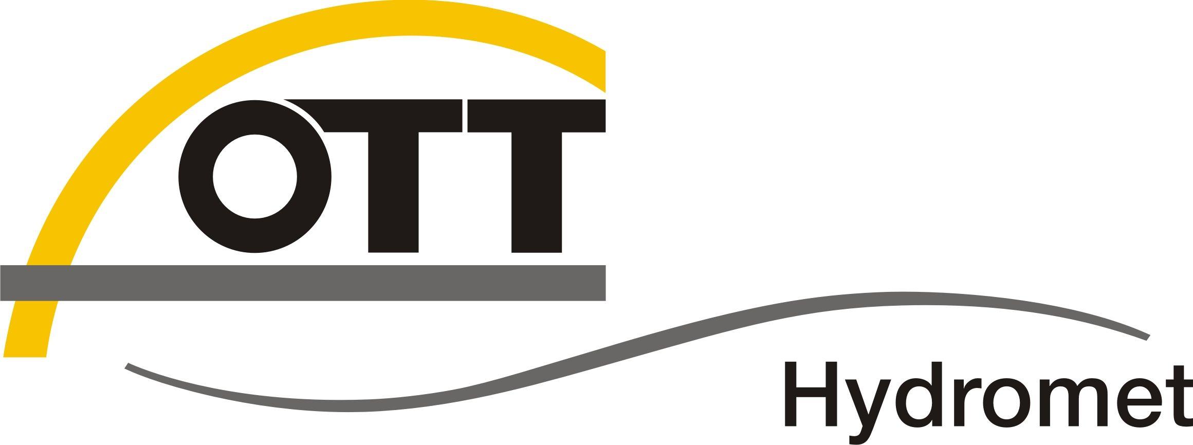 Ott Logo - File:Logo Ott Hydromet.jpg - Wikimedia Commons