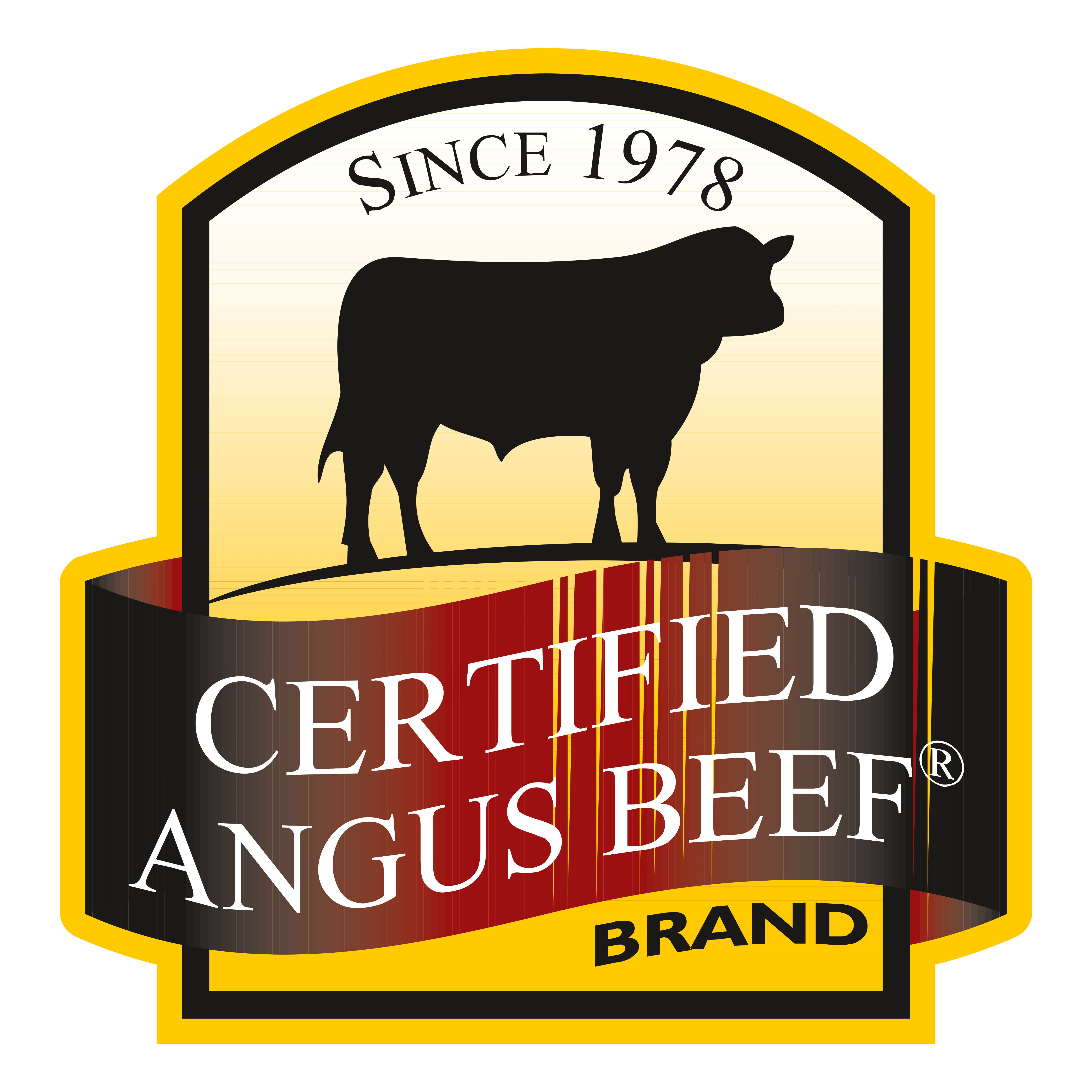 Angus Logo - Angus Beef – Logos Download