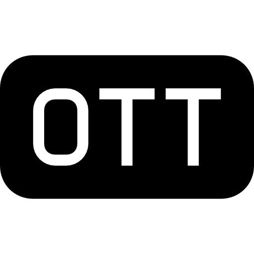 Ott Logo - What is OTT (Over the Top) Application or Service? | SetPlex IPTV ...