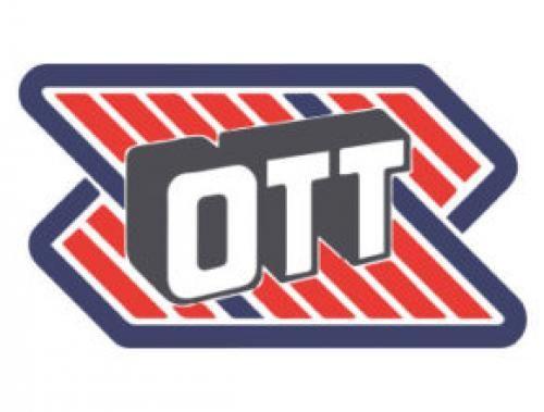 Ott Logo - OTT TEC PEDIA