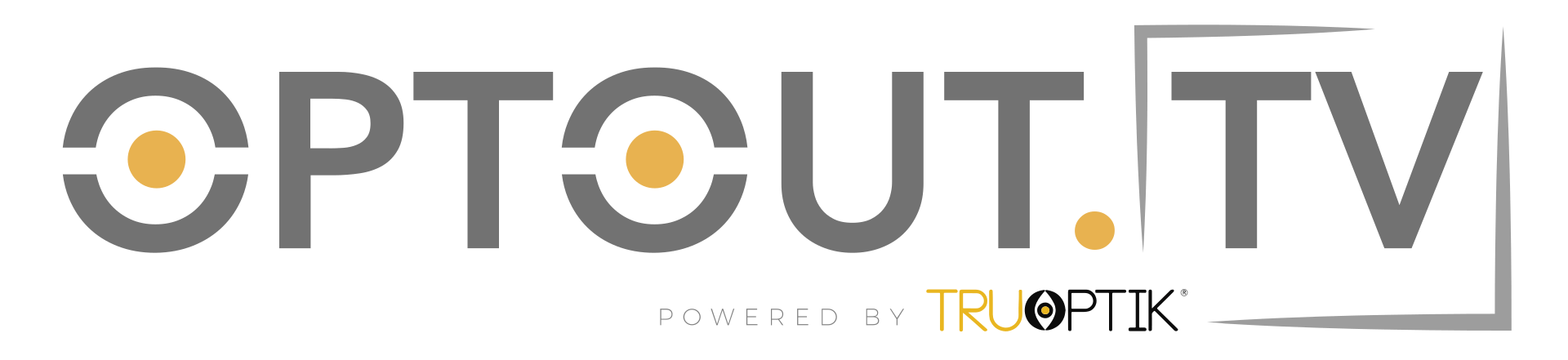 Ott Logo - OTT Marketing Cloud Overview. Tru Optik The Top, Connected