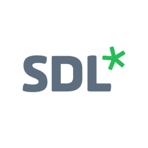 SDL Logo - SDL | Flatirons
