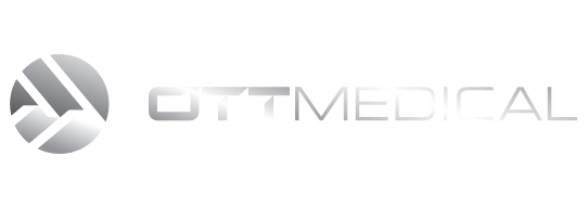 Ott Logo - HOME - OTT Medical