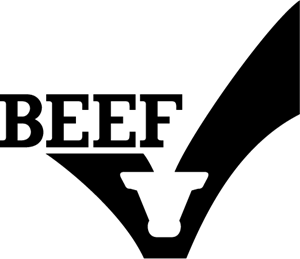 Beef Logo - BEEF Logo Vector (.EPS) Free Download