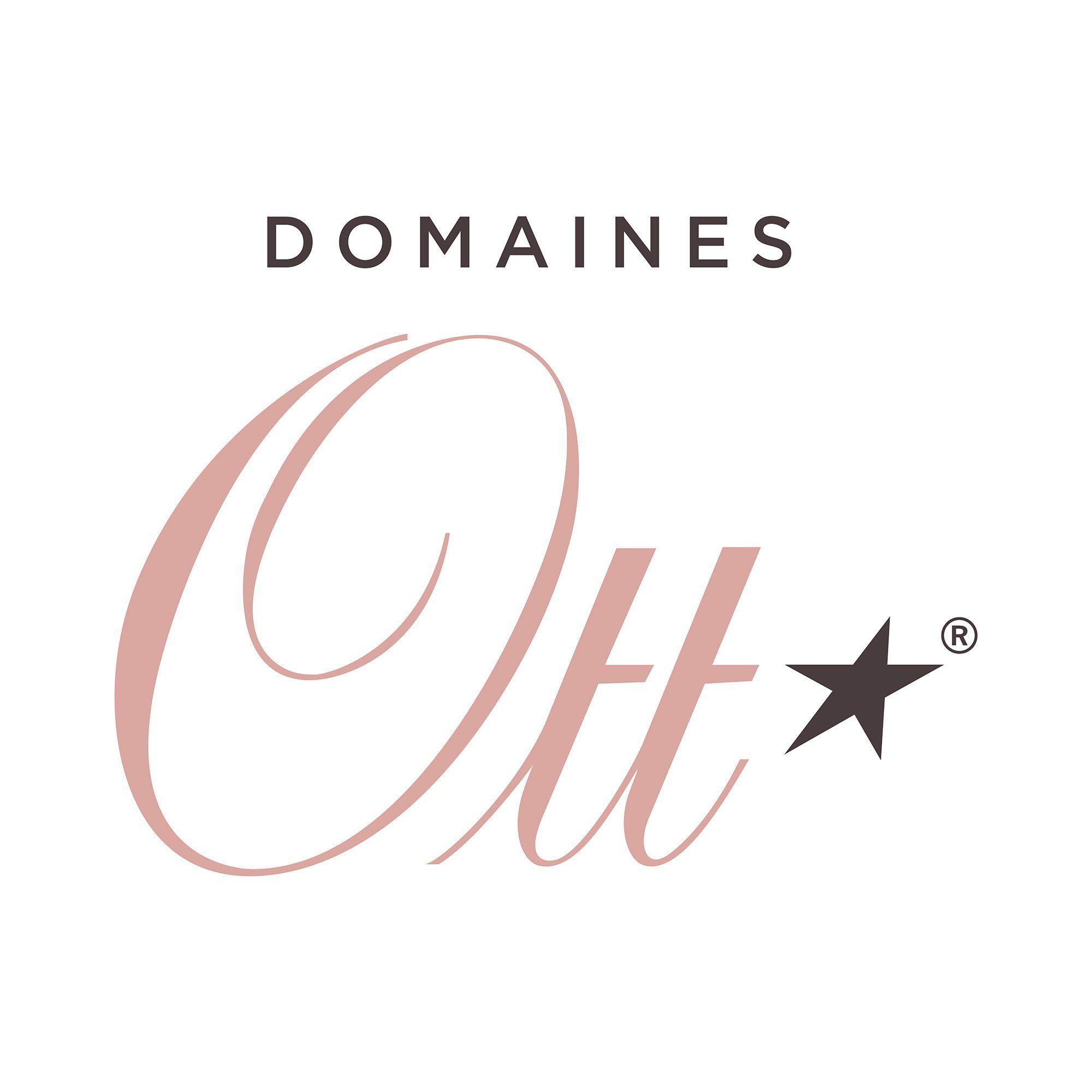 Ott Logo - Sales Materials | Maisons Marques & Domaines