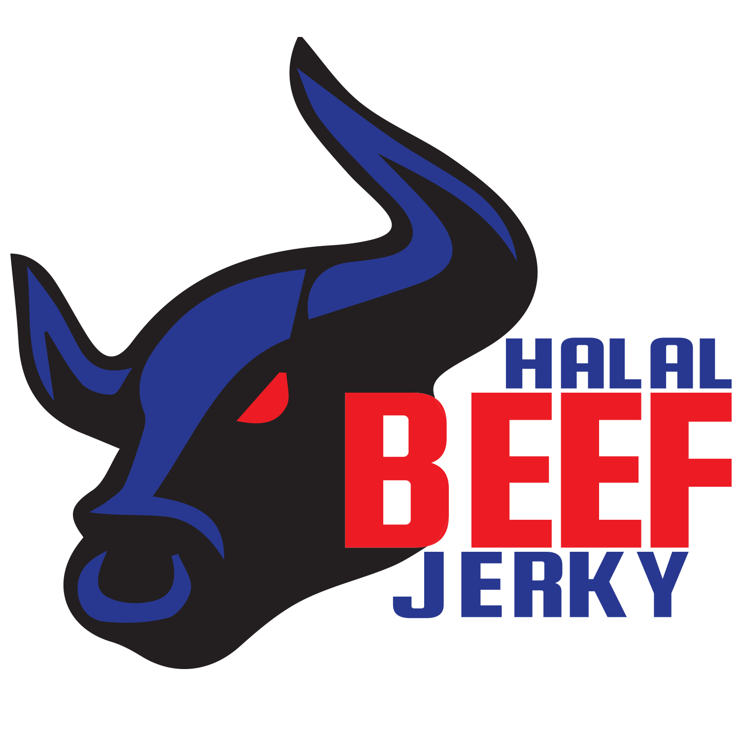 Beef Logo - Beef logo 1 by shuvo khan on Dribbble