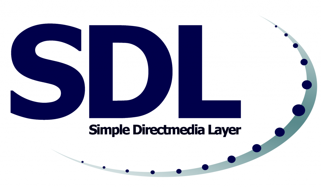 SDL Logo - SDL Logo / Software / Logonoid.com