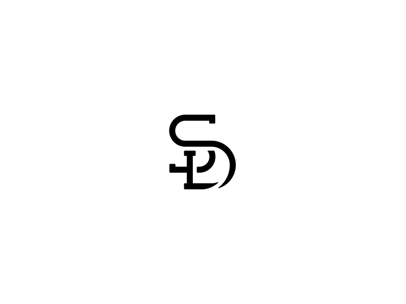 SDL Logo - SDL Logo Design by Logo Preneur on Dribbble