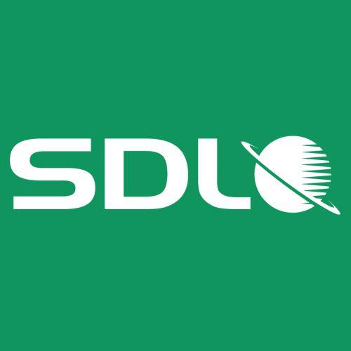 SDL Logo - File:SDL logo.jpg - Wikimedia Commons