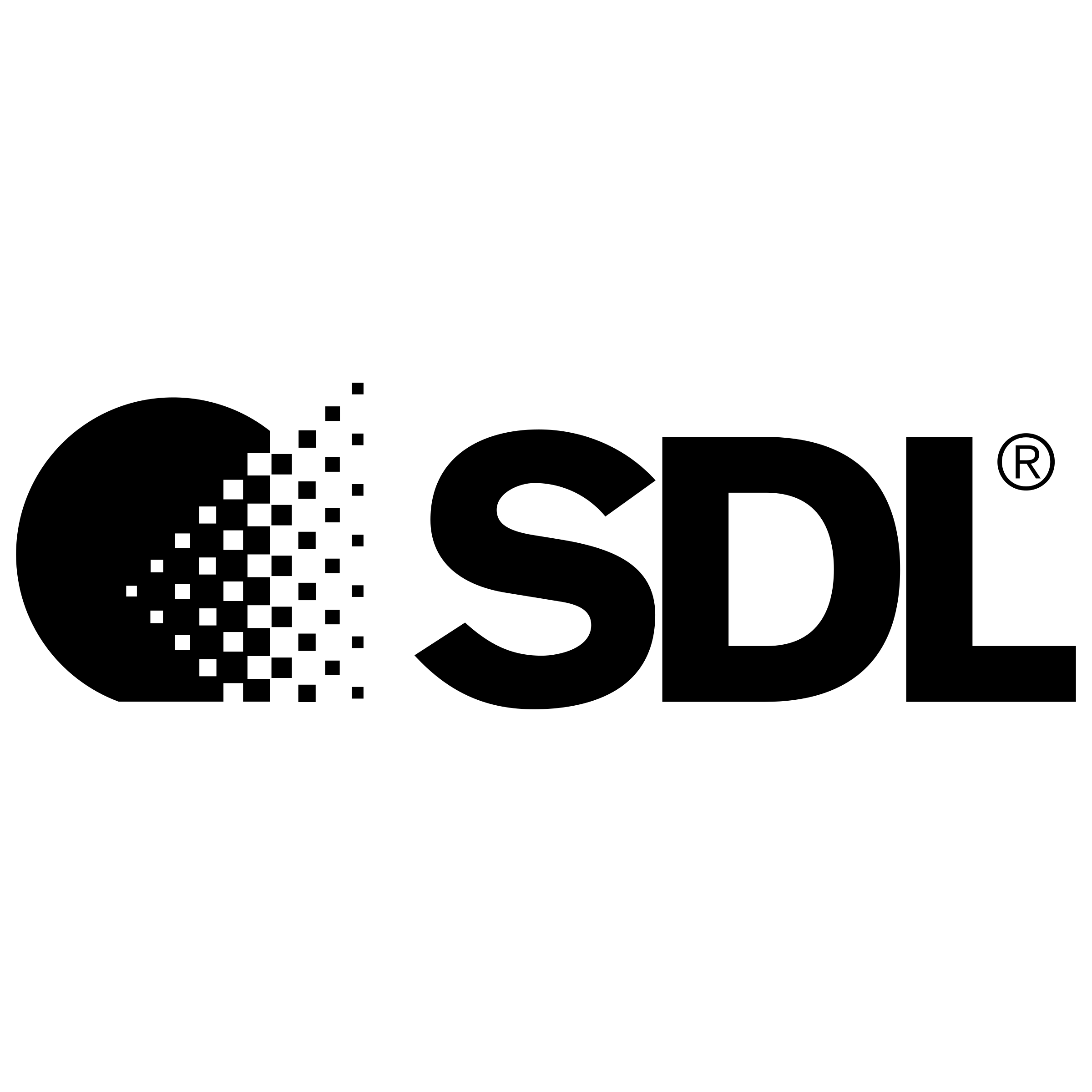 SDL Logo - SDL Logo PNG Transparent & SVG Vector
